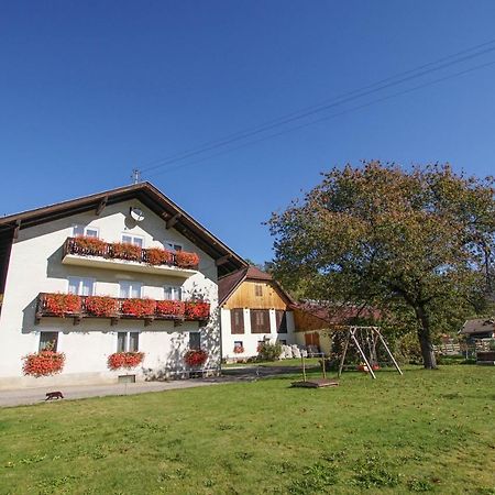 Donisbauerhof Apartment Lieserbrucke Exterior photo